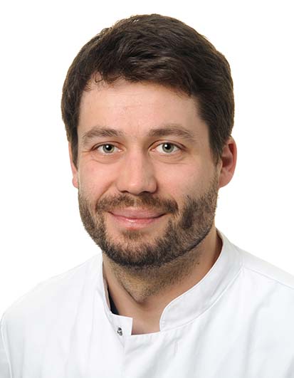 Georg Beyer (Germany)