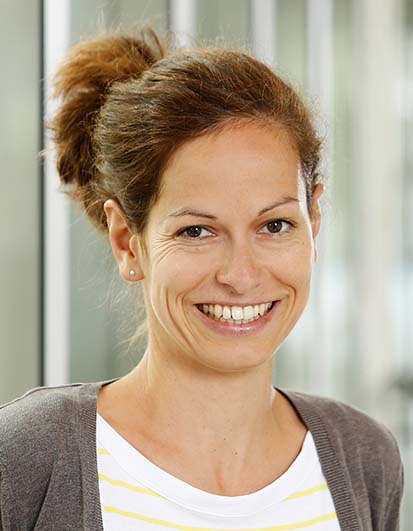 Elisabeth Hessmann (Germany)