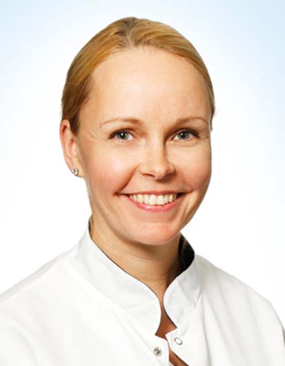 Johanna Laukkarinen (Finland)