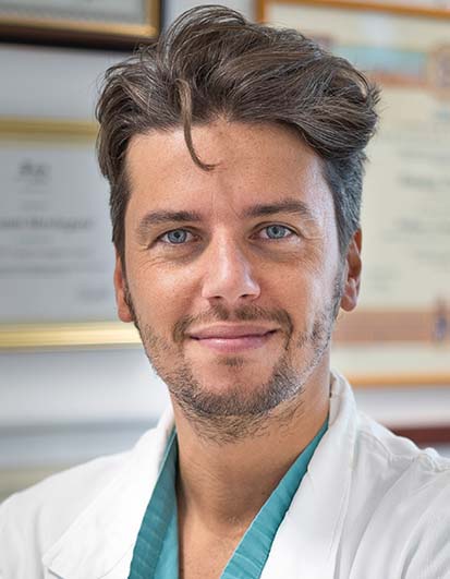 Giovanni Marchegiani (Italy)