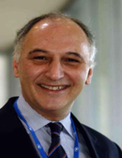 John Neoptolemos (Germany)